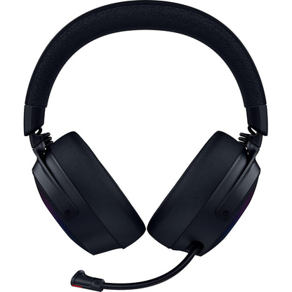 Razer Kraken V4 Pro - Wireless Gaming Headset With Control Hub