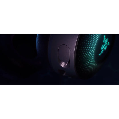 Razer Kraken V4 Pro - Wireless Gaming Headset With Control Hub