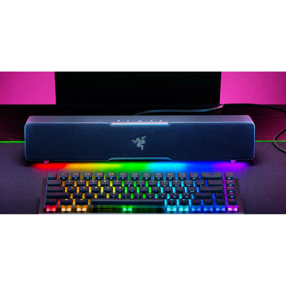 Razer Leviathan V2 X Multi-Driver PC Gaming Sound Bar
