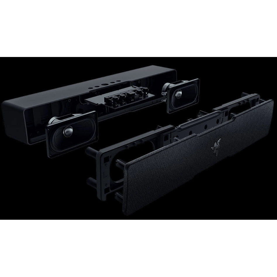 Razer Leviathan V2 X Multi-Driver PC Gaming Sound Bar