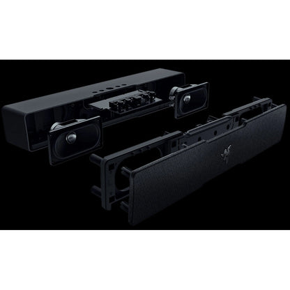 Razer Leviathan V2 X Multi-Driver PC Gaming Sound Bar