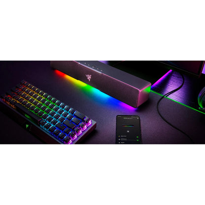 Razer Leviathan V2 X Multi-Driver PC Gaming Sound Bar