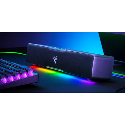 Razer Leviathan V2 X Multi-Driver PC Gaming Sound Bar