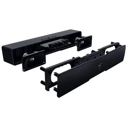Razer Leviathan V2 X Multi-Driver PC Gaming Sound Bar