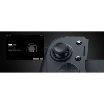 Razer Kishi Ultra USB-C Mobile Gaming Controller for Android iPhone & iPad Mini