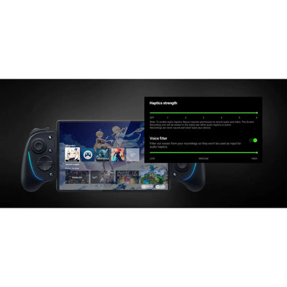 Razer Kishi Ultra USB-C Mobile Gaming Controller for Android iPhone & iPad Mini