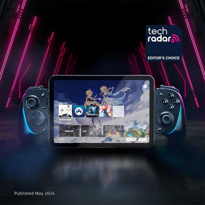 Razer Kishi Ultra USB-C Mobile Gaming Controller for Android iPhone & iPad Mini