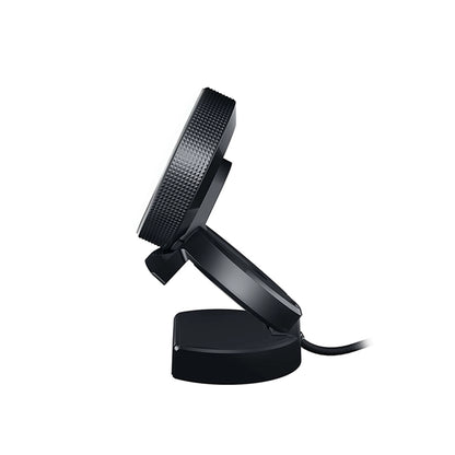 Razer Kiyo - Webcam Full HD 1080p | Desktop Camera for Streaming with Illumination