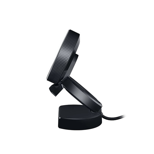 Razer Kiyo - Webcam Full HD 1080p | Desktop Camera for Streaming with Illumination