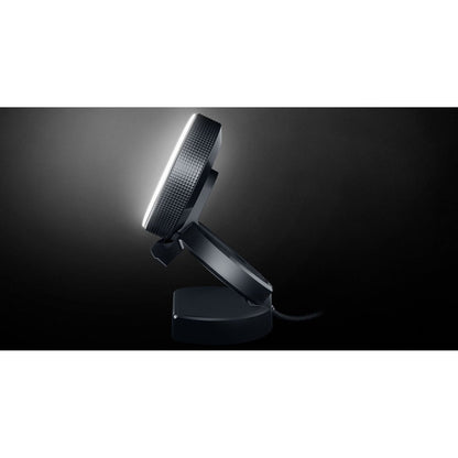 Razer Kiyo - Webcam Full HD 1080p | Desktop Camera for Streaming with Illumination