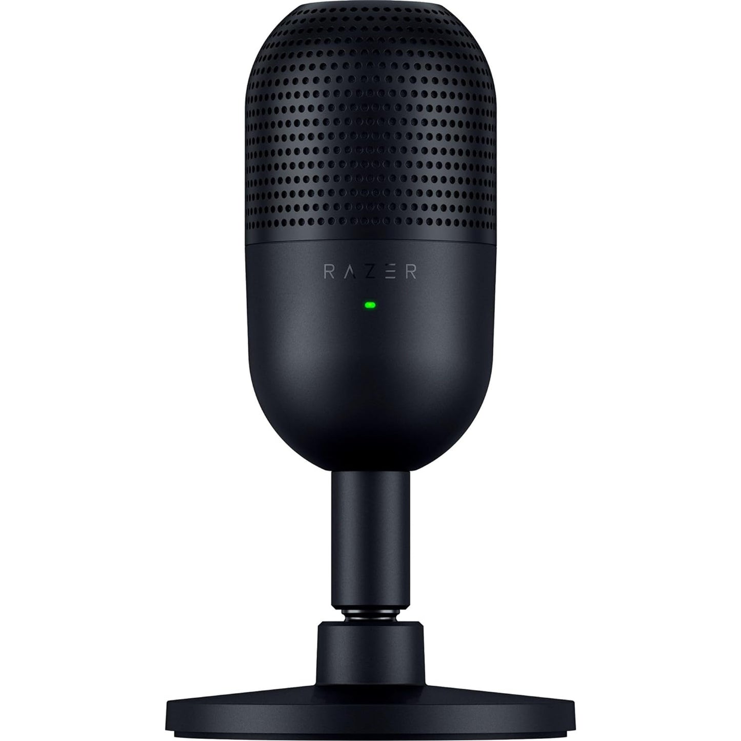 Razer Seiren V3 Mini - Ultra-Compact USB Microphone