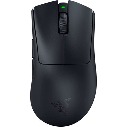 Razer DeathAdder V3 Pro - Ergonomic Wireless Gaming Mouse
