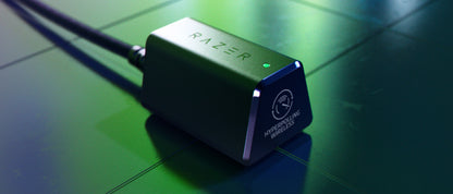 Razer DeathAdder V3 Pro - Ergonomic Wireless Gaming Mouse