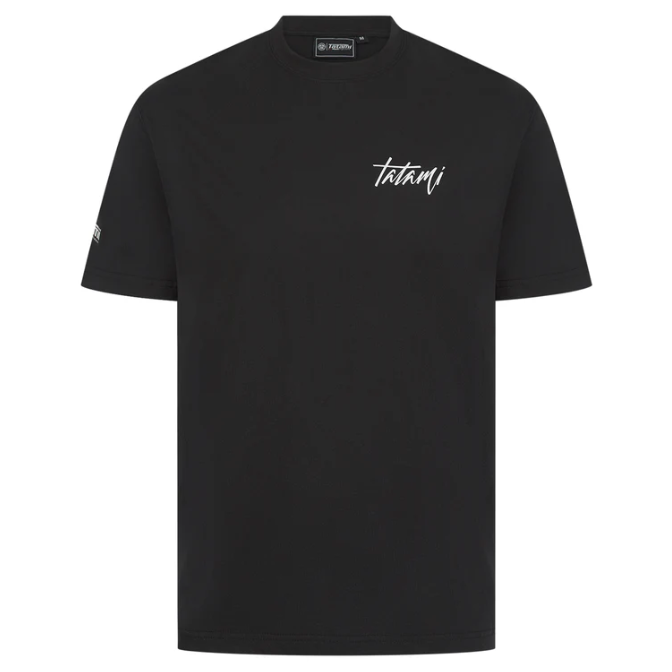 Tatami  Rupture T-Shirt - L