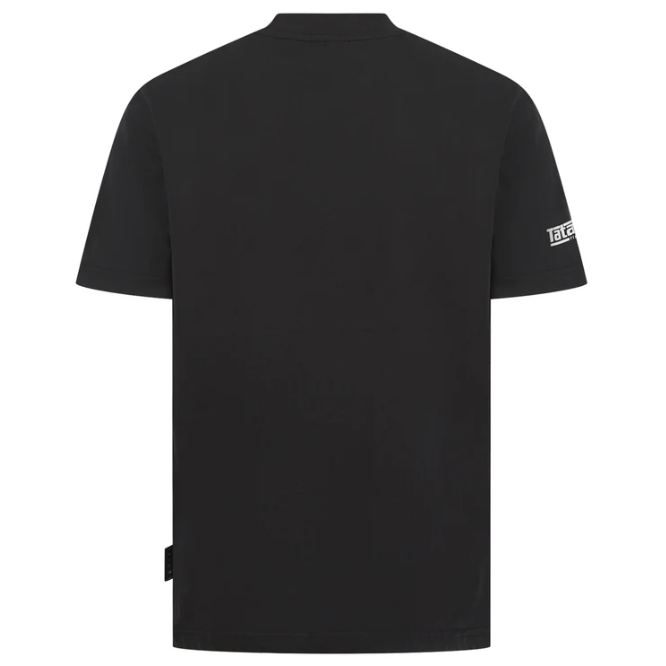 Tatami Rupture T-Shirt - Black - Large (L)
