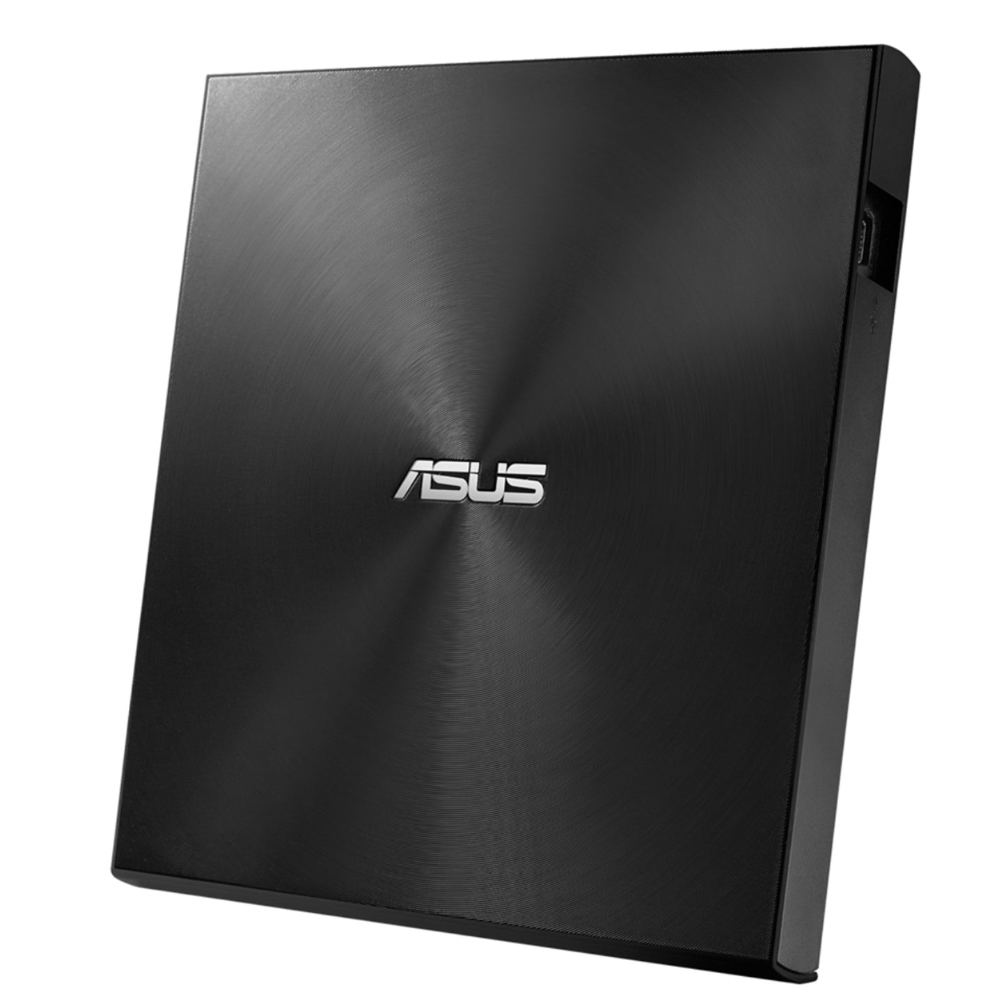 Asus ZenDrive U9M SDRW-08U9M-U 8x DVD-RW USB-C External DVD & CD Writer Black