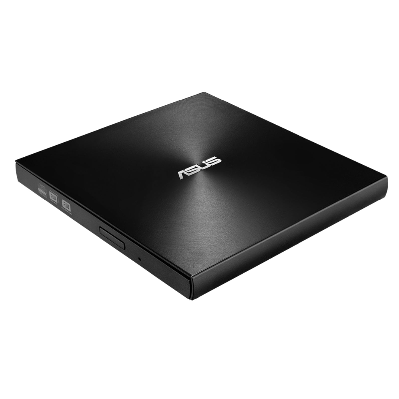 Asus ZenDrive U9M SDRW-08U9M-U 8x DVD-RW USB-C External DVD & CD Writer Black