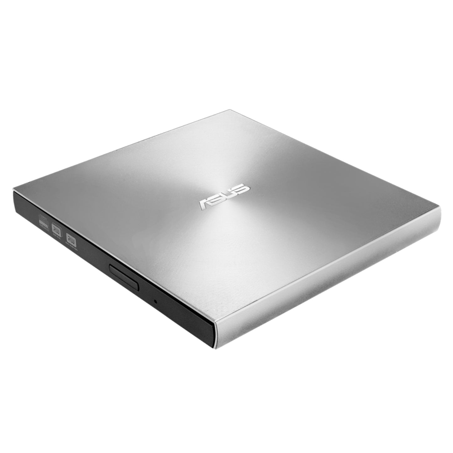 Asus ZenDrive U9M SDRW-08U9M-U 8x DVD-RW USB-C External DVD & CD Writer (Silver)
