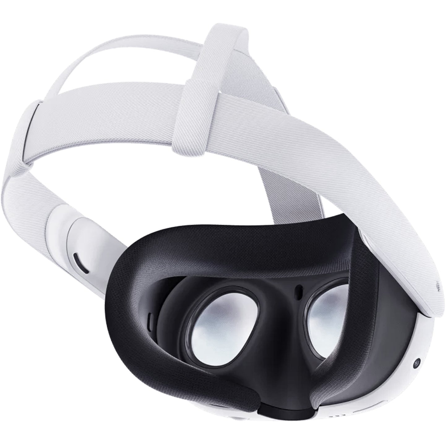 META Quest 3 Mixed Reality Headset | 512GB | Wi-Fi with 2x Quest Touch Plus Controllers