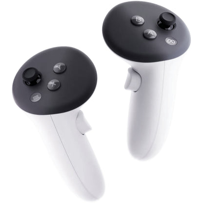 META Quest 3 Mixed Reality Headset | 512GB | Wi-Fi with 2x Quest Touch Plus Controllers