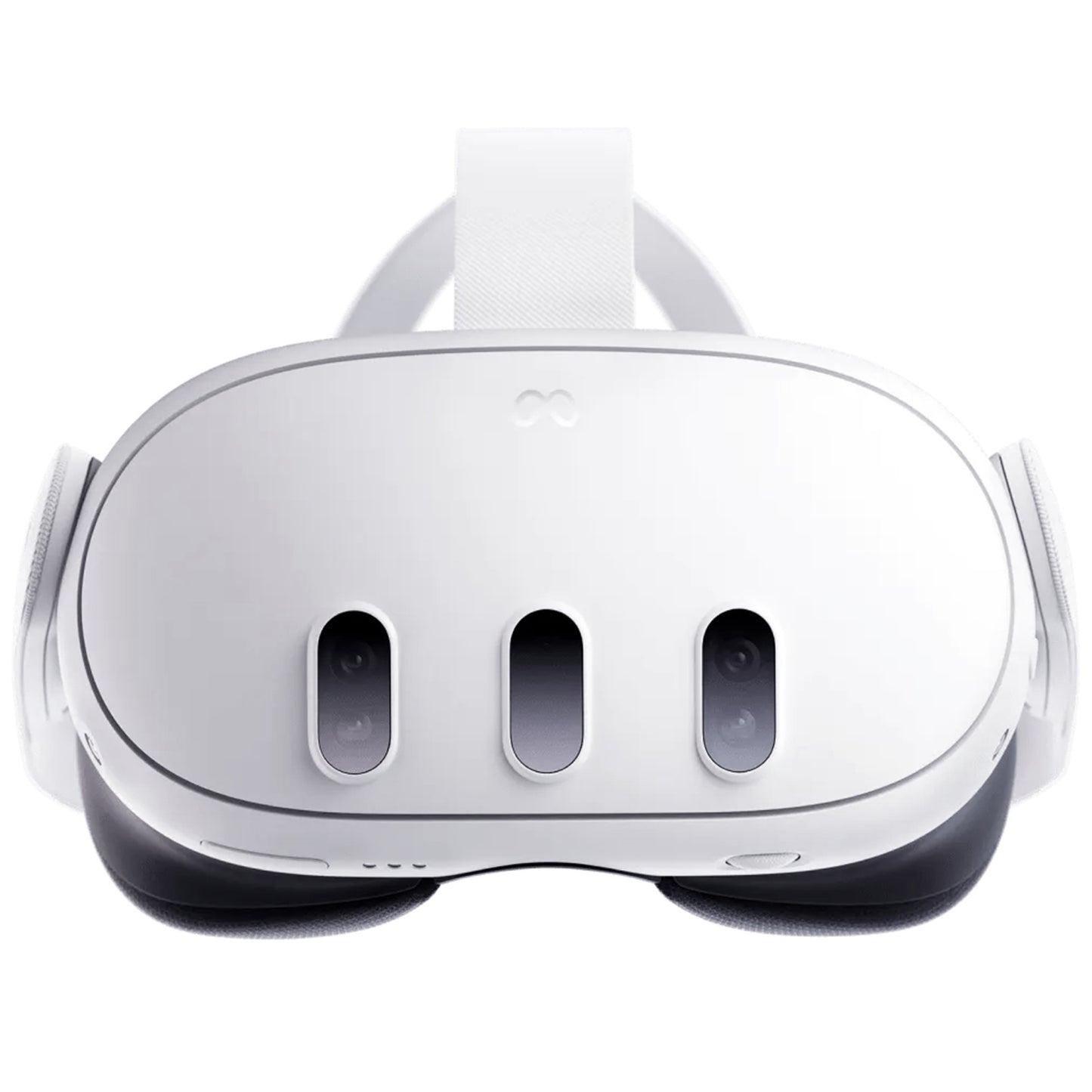 META Quest 3 Mixed Reality Headset | 512GB | Wi-Fi with 2x Quest Touch Plus Controllers