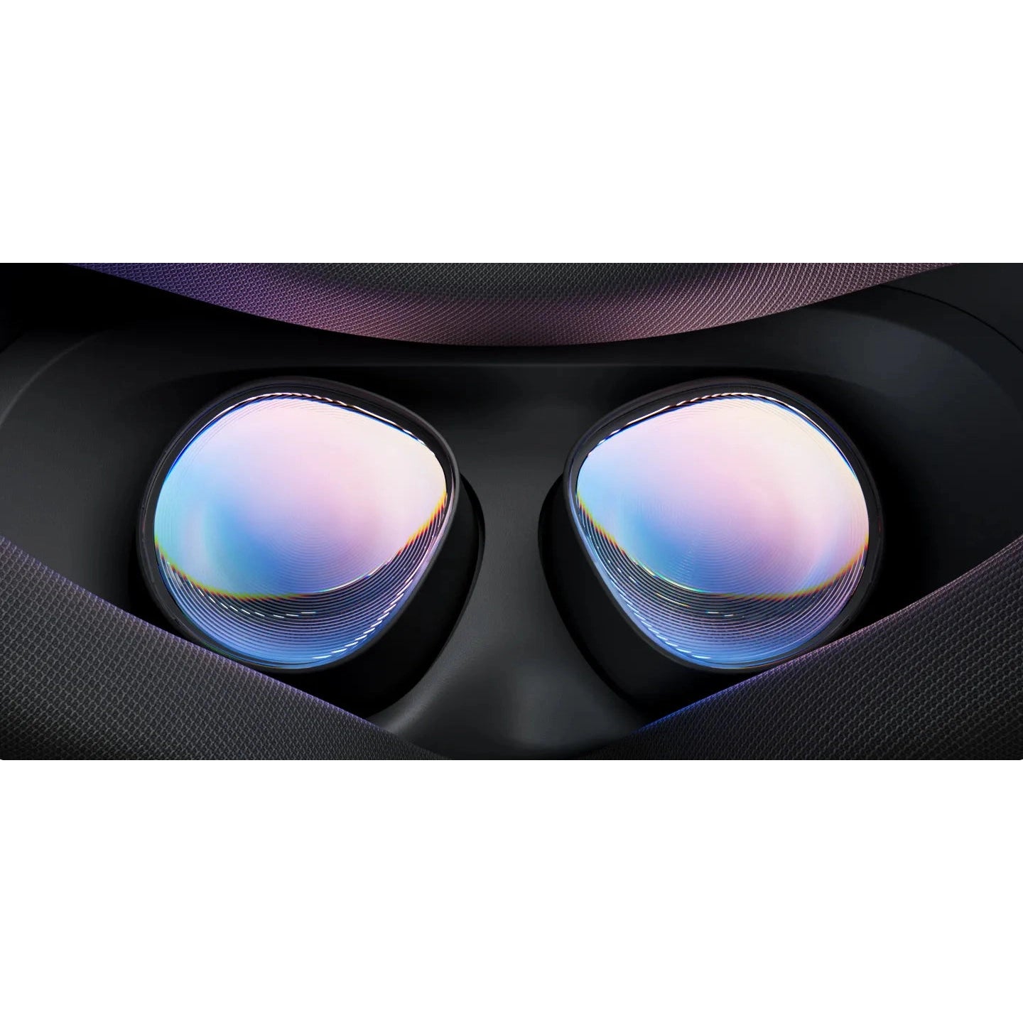 META Quest 3s Mixed Reality Headset | 256GB | Wi-Fi with 2x Quest Touch Plus Controllers