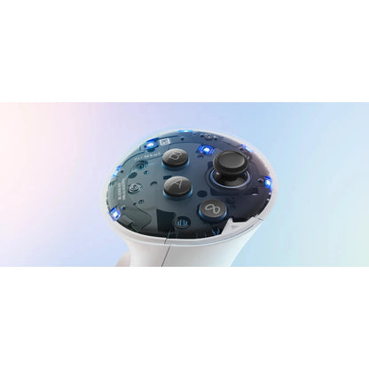 META Quest 3s Mixed Reality Headset | 256GB | Wi-Fi with 2x Quest Touch Plus Controllers