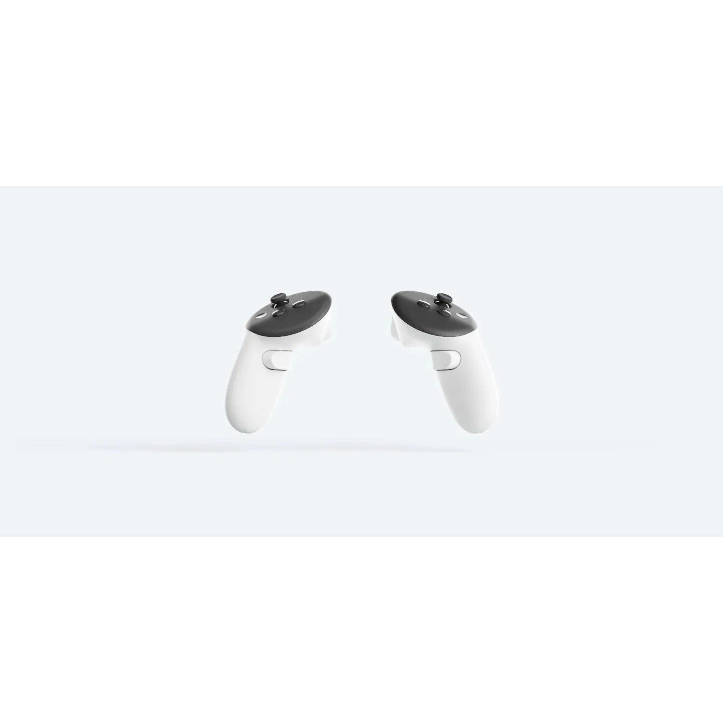 META Quest 3s Mixed Reality Headset | 256GB | Wi-Fi with 2x Quest Touch Plus Controllers