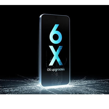 Samsung Galaxy A16 5G 6.7" 128GB 4GB RAM Dual SIM Smartphone (Blue Black)