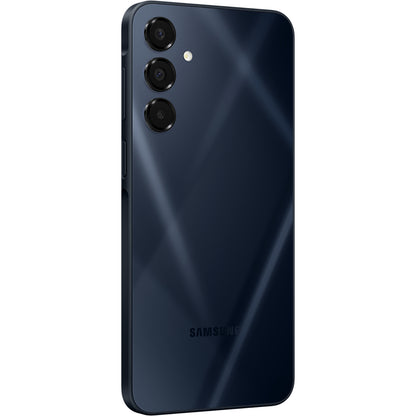 Samsung Galaxy A16 5G 6.7" 128GB 4GB RAM Dual SIM Smartphone (Blue Black)