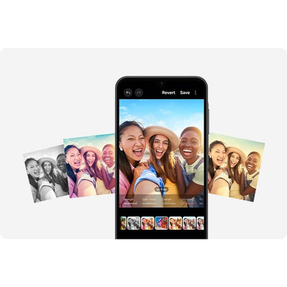 Samsung Galaxy A26 5G 6.7" 128GB 6GB RAM Dual SIM Smartphone (Black)