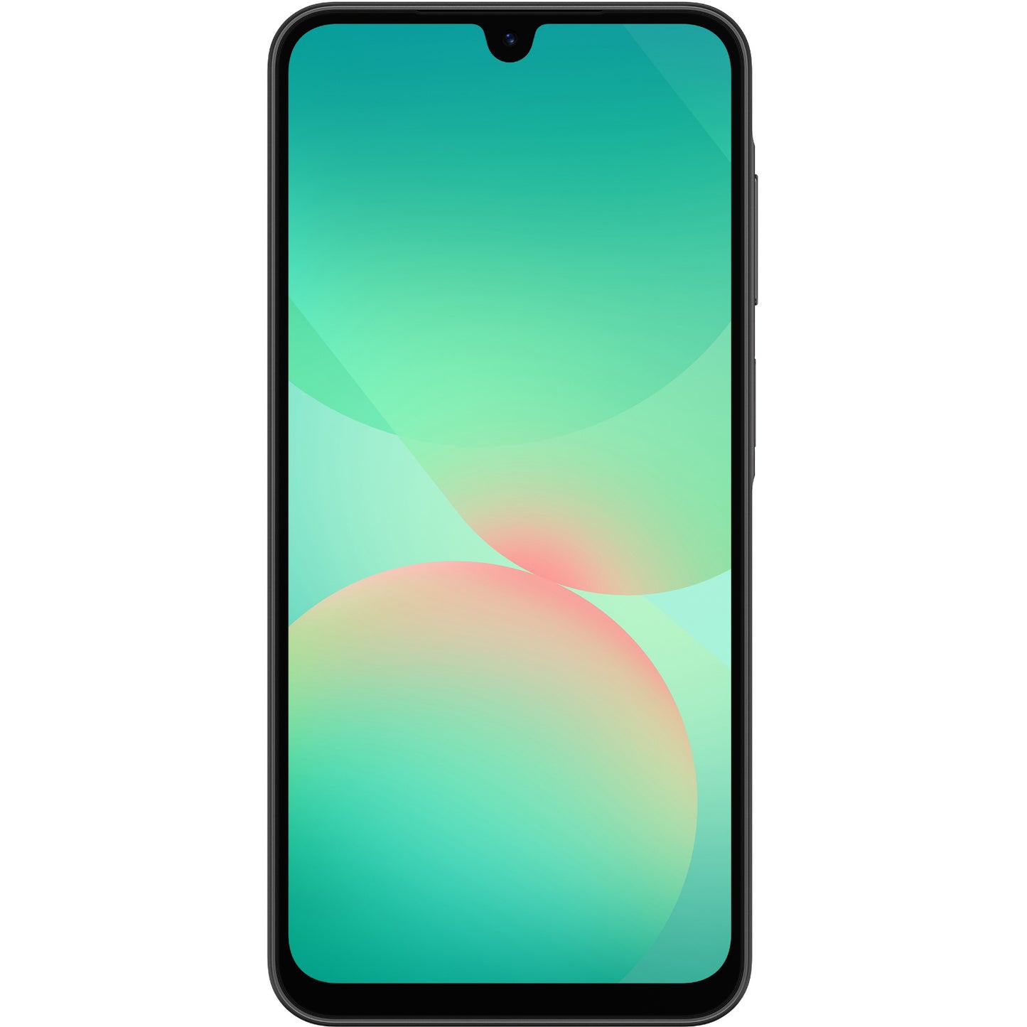 Samsung Galaxy A26 5G 6.7" 128GB 6GB RAM Dual SIM Smartphone (Black)