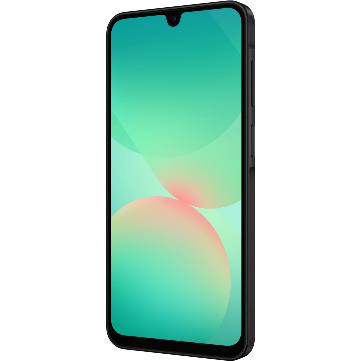 Samsung Galaxy A26 5G 6.7" 128GB 6GB RAM Dual SIM Smartphone (Black)