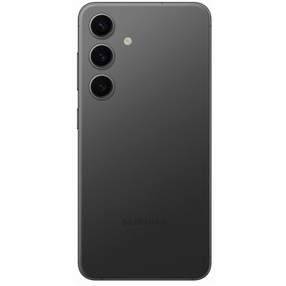 Samsung Galaxy S24 | 256GB | 8GB RAM | 5G Dual SIM Smartphone (Onyx Black)