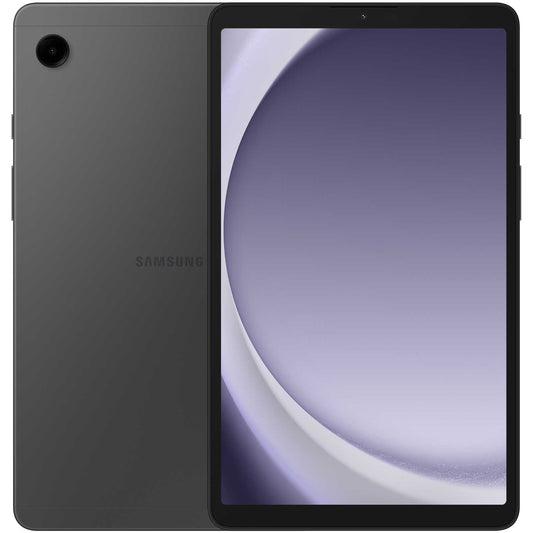 Samsung Galaxy Tab A9 EE 8.7″ WiFi Tablet | WXGA+ 1340x800 | 64GB (Grey)