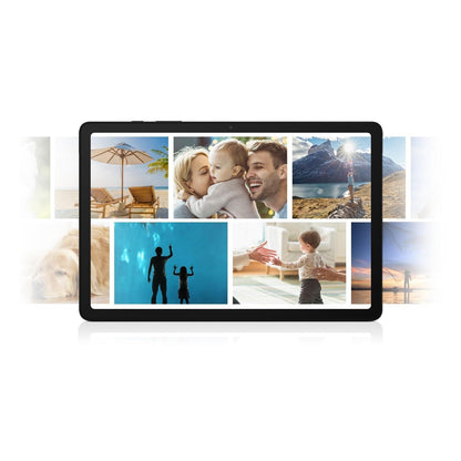 Samsung Galaxy Tab A9+ 11" WiFi Tablet | WUXGA 1920x1200 | 128GB (Graphite)