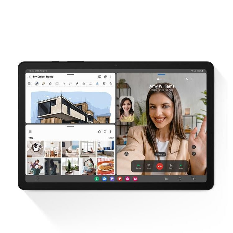 Samsung Galaxy Tab A9 EE 8.7″ WiFi Tablet | WXGA+ 1340x800 | 64GB (Grey)