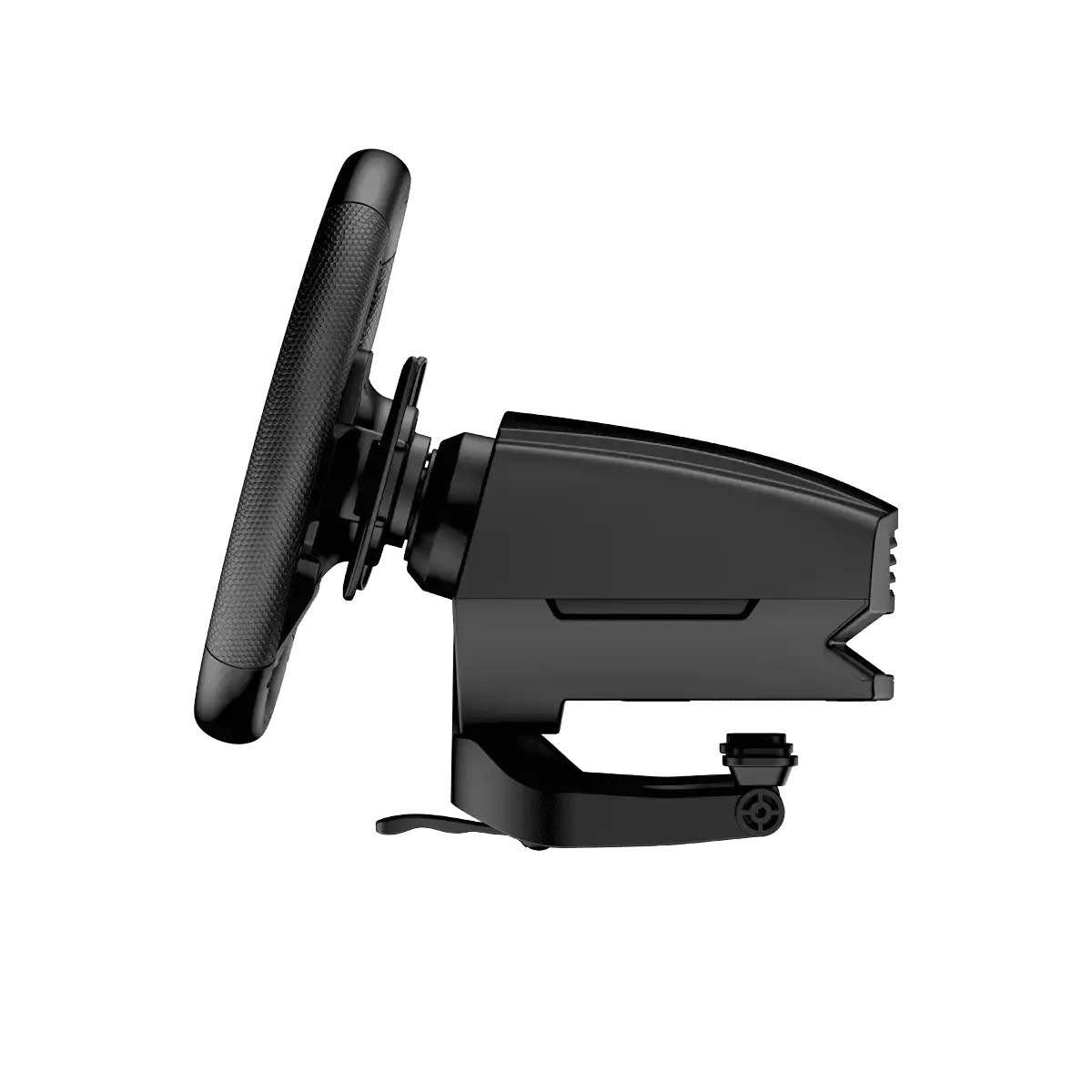 Genius SpeedMaster X5 Racing Wheel with Force Feedback