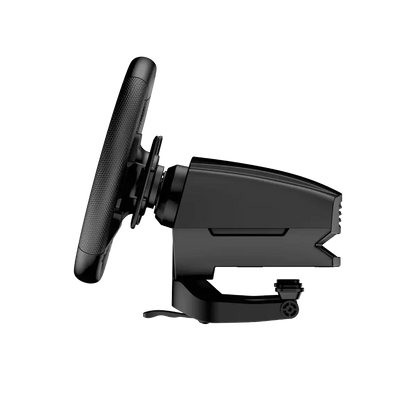 Genius SpeedMaster X5 Racing Wheel with Force Feedback