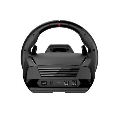 Genius SpeedMaster X5 Racing Wheel with Force Feedback