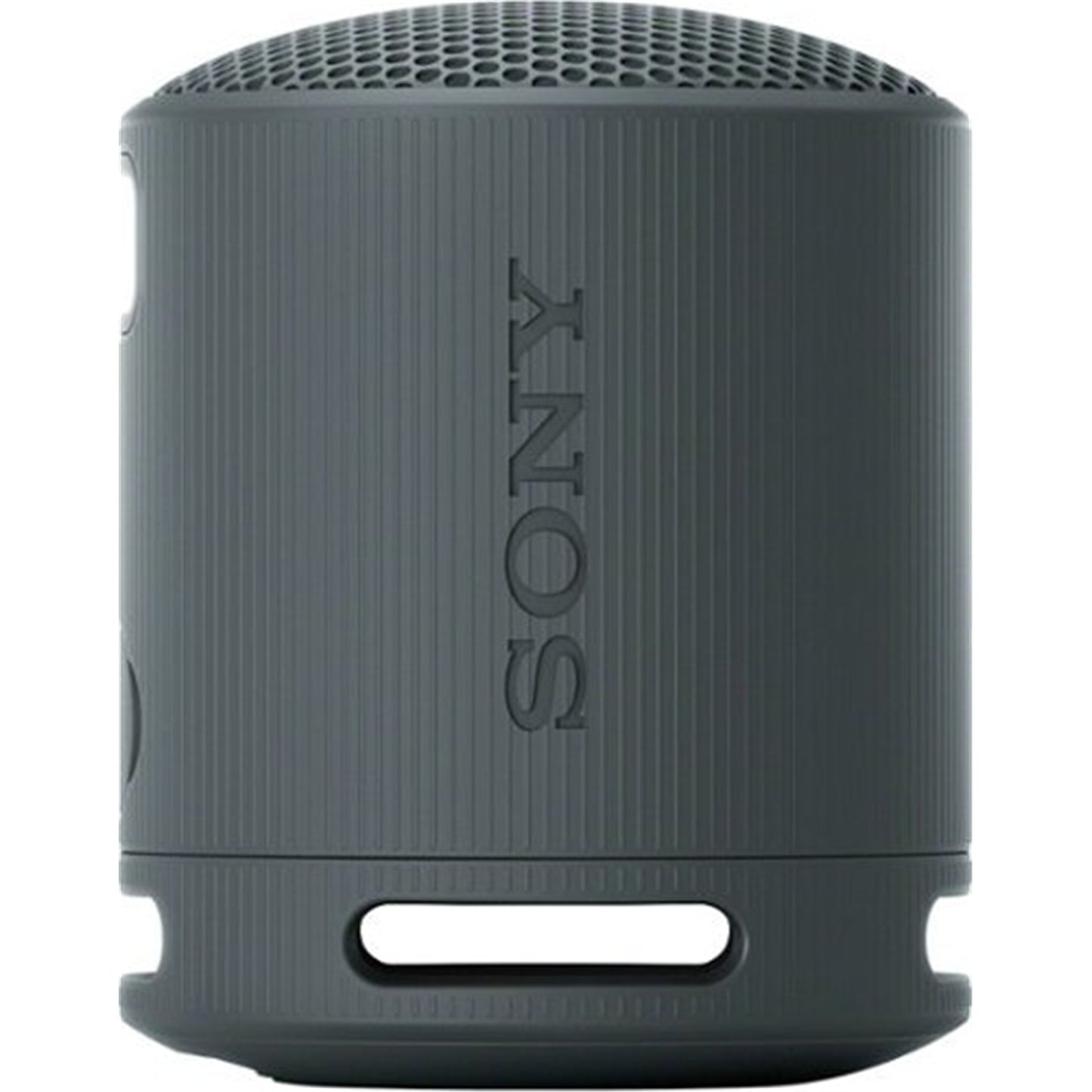 Sony SRS-XB100 Wireless Portable Bluetooth Speaker SRS-XB100B (Black)