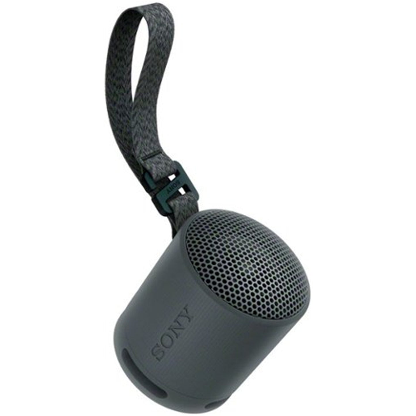 Sony SRS-XB100 Wireless Portable Bluetooth Speaker SRS-XB100B (Black)