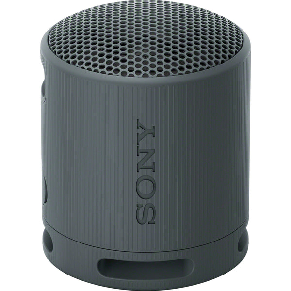Sony SRS-XB100 Wireless Portable Bluetooth Speaker SRS-XB100B Black