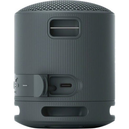 Sony SRS-XB100 Wireless Portable Bluetooth Speaker SRS-XB100B (Black)
