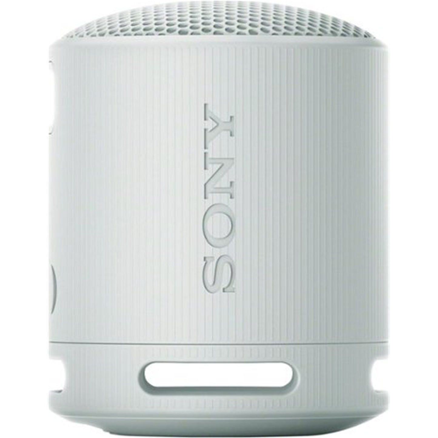 Sony SRS-XB100 Wireless Portable Bluetooth Speaker SRS-XB100H (Grey)