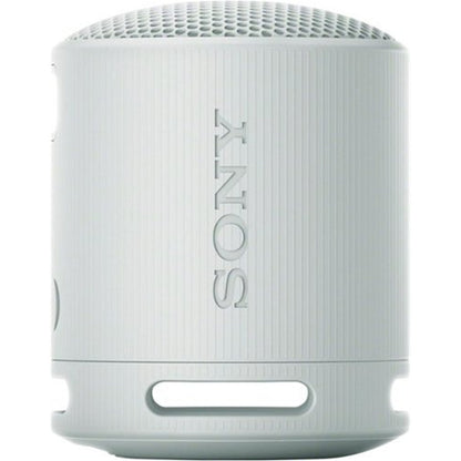 Sony SRS-XB100 Wireless Portable Bluetooth Speaker SRS-XB100H (Grey)