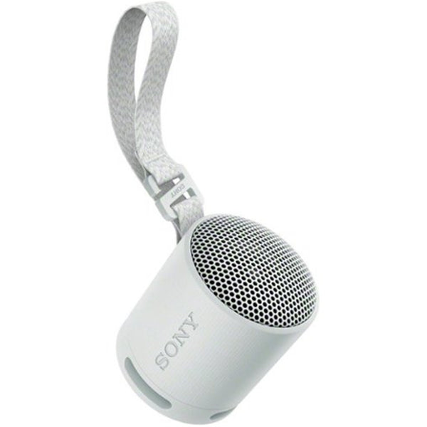 Sony SRS-XB100 Wireless Portable Bluetooth Speaker SRS-XB100H Grey