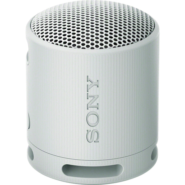 Sony SRS-XB100 Wireless Portable Bluetooth Speaker SRS-XB100H Grey