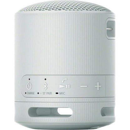 Sony SRS-XB100 Wireless Portable Bluetooth Speaker SRS-XB100H (Grey)