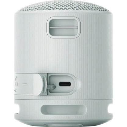 Sony SRS-XB100 Wireless Portable Bluetooth Speaker SRS-XB100H (Grey)